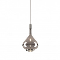 Lodes Sky-Fall LED Pendant Medium Chrome