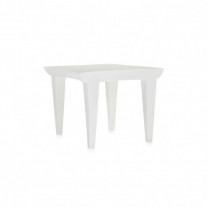 Kartell Bubble Club Table White