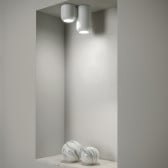 Axolight Urban Ceiling - Both Sizes