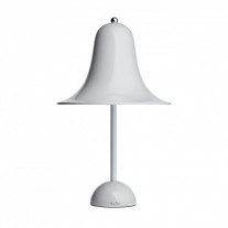 Verpan Pantop 23 cm Table Lamp Mint Grey