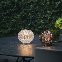 Kartell Mini Planet Portable LED Table Lamps