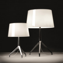 Foscarini Lumiere XXS/XXL Table Lamp White