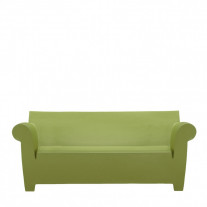 Kartell Bubble Club Sofa  green