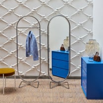 Verpan Fun 2TM Table Lamp in Boutique