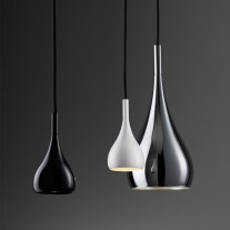 Fabbian Bijou Pendants