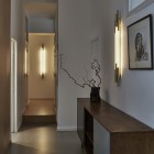DCW éditions ORG W LED Wall Light 1050 and 1500