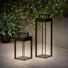 Astro Kuro Lantern Outdoor LED Portable Light Lifestyle Pair