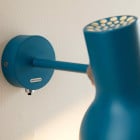 Anglepoise + Margaret Howell Type 75 Mini Wall Light Details