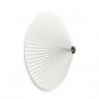 HAY Matin Ceiling and Wall Light White 500