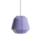 HAY Bonbon Shade 500 Lavender Pendant