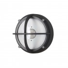 Louis Poulsen Skot Outdoor LED Wall/Ceiling Light Clear