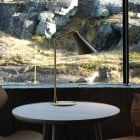 Rubn Miller Table Lamp