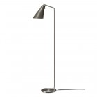 Rubn Miller Floor Lamp Umbra Grey Steel