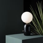 Parachilna Aballs M Table Lamp Black