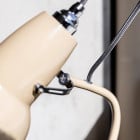 Anglepoise Original 1227 Mini  Table lamp National Trust Closeup