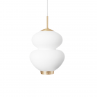 LYFA Peanut Pendant Light 250