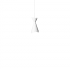 LYFA Ninotchka Pendant Light 195 White