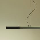 KDLN Dala LED Ceiling Light Close up
