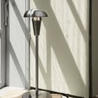 ferm LIVING Tiny Table Lamp Steel