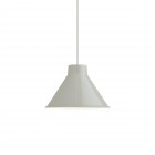 Muuto Top Pendant Light 28 Grey