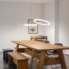 Vibia Halo Jewel LED Suspensions