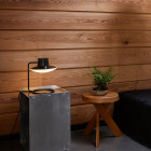 Louis Poulsen AJ Oxford Table Lamp