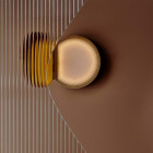  DCW editions Poudrier LED Wall Light