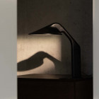 DCW editions Niwaki LED Table Lamp - Black