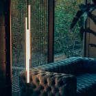 Marset Ambrosia V LED Pendant Lifestyle Settee