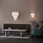 Small & Large Le Klint Plivello Pendants