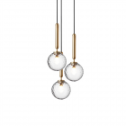 Nuura Miira 3 Pendant - Small