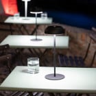Axolight Float LED Portable Table Lamps