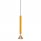 Pholc Apollo Pendant - Yellow - 39