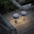 Flos Bellhop LED Portable Table Lamps