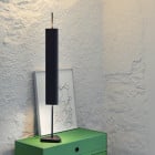 Deep Blue Flos Emi LED Table Lamp