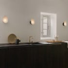 Nuura Florii 1 LED Wall Light Lifestyle Kitchen