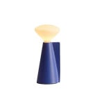 Tala Mantle Portable Lamp Azure Blue