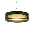 Marset Ringo LED Pendant Light 90 Green