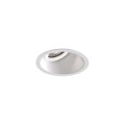 Astro Minima Pro LED Downlight Round 25 IP65 White