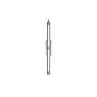 RUBN Bloomsbury 500 LED Wall Light Hardwired Steel