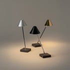 Santa & Cole Gira Mini Portable Lamp - All Colours