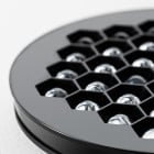 Artemide Architectural Helgoland LED Downlight System Close Up