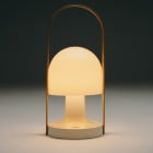 Marset FollowMe Portable Lamp 27K