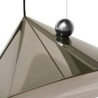 Tom Dixon Pose Pendant Details