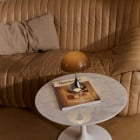 Louis Poulsen Panthella Originals 160 V3 LED Portable Lamp Lifestyle Living Room 3