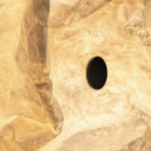 Flos Maap Wall Light Close Up - On