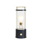 Tala The Muse 2.0 Portable Lamp Hackles Black