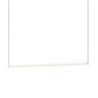 Vibia Asia LED Suspension Light 3630 Warm White
