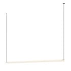 Vibia Asia LED Suspension Light 3630 Warm White