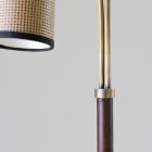 Porta Romana Kelly Floor Lamp Details